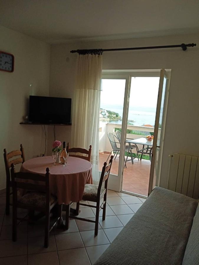Apartmani Vesna ลุน ภายนอก รูปภาพ